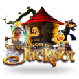 Wish Upon a Jackpot logotype