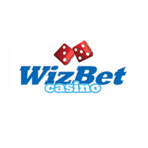 Wizbet Casino logotype