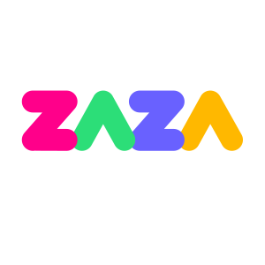 Zaza logotype