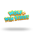 Wolf on Win Street logotype