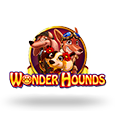 Wonder Hounds logotype