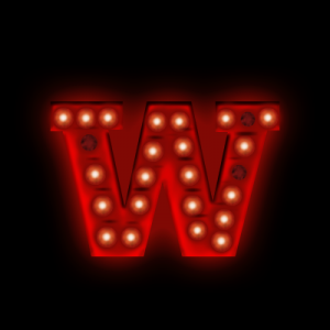 Wonderland Casino logotype