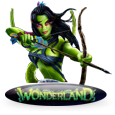 Wonderland logotype