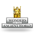 Wonders of the Ancient World logotype