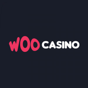 WooCasino logotype