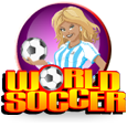 World Soccer logotype