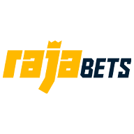 Rajabets logotype