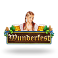 Wunderfest logotype