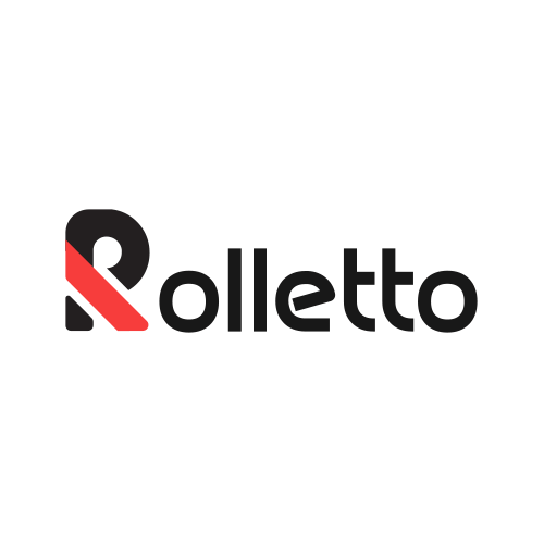 Логотип Rolletto