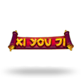 XI YOU JI logotype