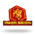 Xingyun Baozhu logotype