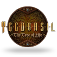 Yggdrasil - The Tree of Life logotype