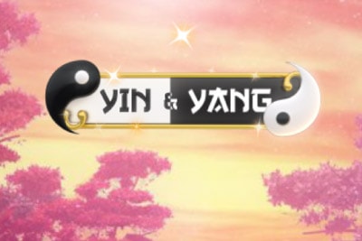 Yin & Yang logotype