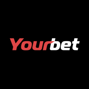 YourBet Casino logotype