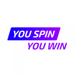 YouSpinYouWin Casino logotype