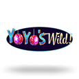 Yoyos Wild logotype