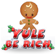 Yule Be Rich logotype