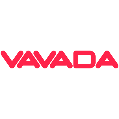 Vavada logotype