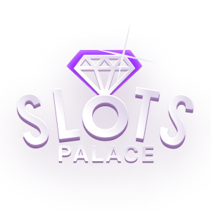 Логотип Slotspalace