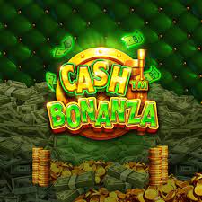 Cash Bonanza logotype