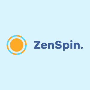 ZenSpin Casino logotype