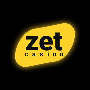 Zet Casino logotype