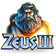 Zeus III logotype