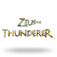 Zeus the Thunderer logotype