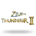Zeus the Thunderer II logotype