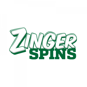 Zinger Spins Casino logotype