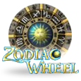 Zodiac Wheel logotype