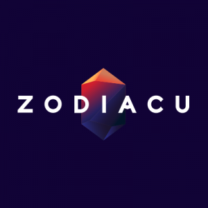 Zodiacu Casino logotype