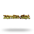 Zombie slot logotype