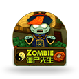 Zombie logotype
