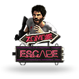 Zombie Escape logotype