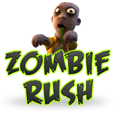 Zombie Rush logotype