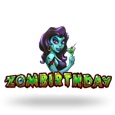 Zombirthday logotype