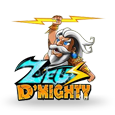 Zeus D' Mighty logotype