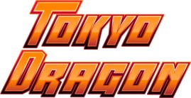 Tokyo Dragon logotype
